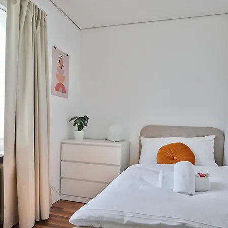 Apartman Nature & Tranquility I Bern I Family I Parking *