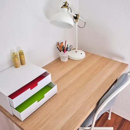 Nature & Tranquility I Bern I Family I Parking Apartman