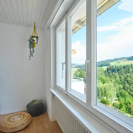 Apartman Nature & Tranquility I Bern I Family I Parking