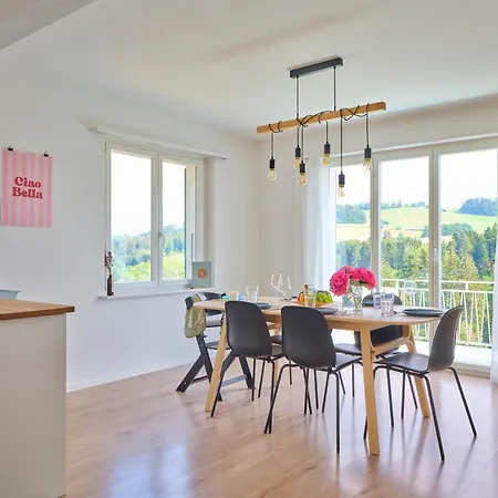 Apartman Nature & Tranquility I Bern I Family I Parking