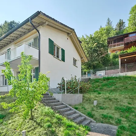Apartman Nature & Tranquility I Bern I Family I Parking Köniz