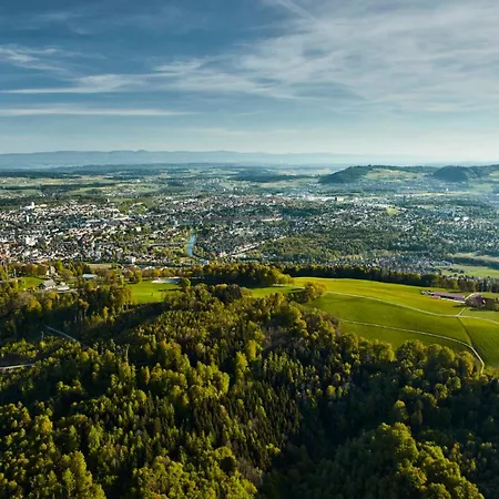 Apartman Nature & Tranquility I Bern I Family I Parking