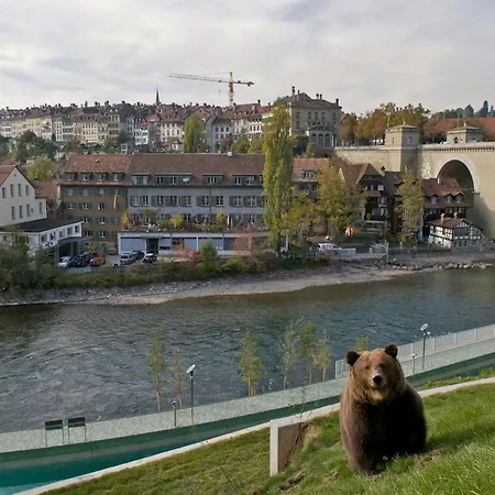 Nature & Tranquility I Bern I Family I Parking Apartman