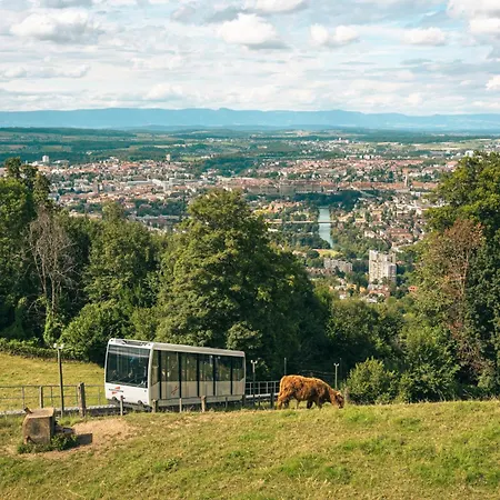 Apartman Nature & Tranquility I Bern I Family I Parking Köniz